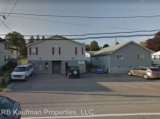 1909 Locust Ave APT 1, Fairmont, WV 26554