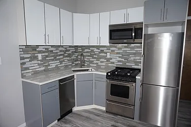 Rented by (Legacy) Brooklyn Rentals NYC