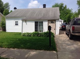 224 Vermont Ave, Aurora, IL 60505