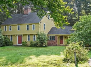 56 Olde Wood Rd, Glastonbury, CT 06033