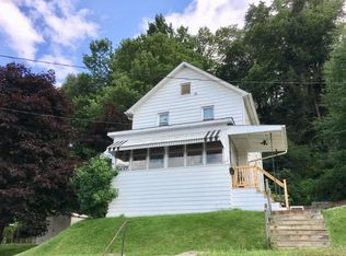 65 W Cardott St, Ridgway, PA 15853