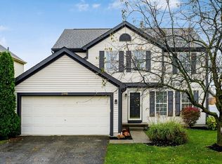 2998 Fenwood Dr, Columbus, OH 43232