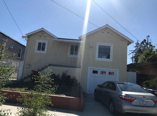 376 Garretson Ave, Rodeo, CA 94572