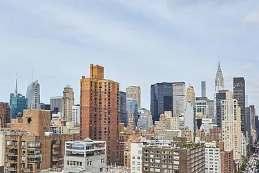 Rented by Brown Harris Stevens