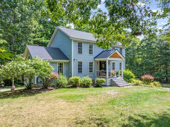 15 Hills Road, Hooksett, NH 03106