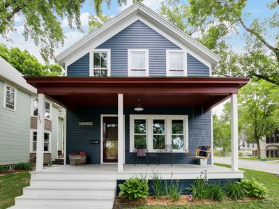 326 Maple St, Saint Paul, MN, 55106