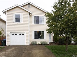 9411 187th Street Ct E, Puyallup, WA 98375