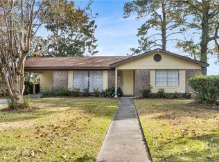 723 Dyches Drive, Savannah, GA 31406