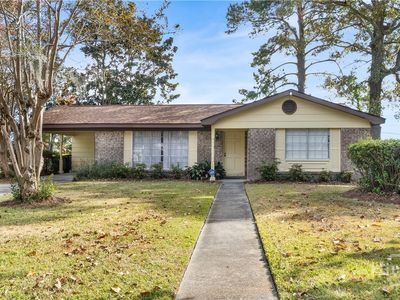 723 Dyches Drive, Savannah, GA, 31406