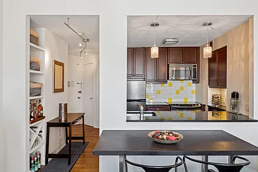 Rented by Corcoran