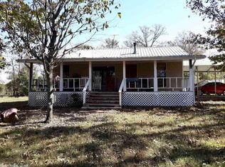 124 Wild Cat Loop, Searcy, AR 72143
