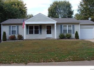 3 Reno Ct, O'Fallon, MO 63368