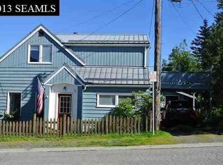 309 East St, Douglas, AK 99824