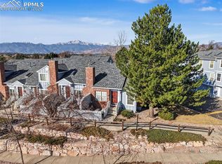 6958 Los Reyes Cir, Colorado Springs, CO 80918