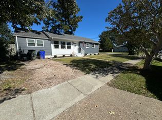 1626 Ara St, Norfolk, VA 23503