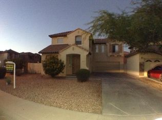 9414 W Cordes Rd, Tolleson, AZ 85353