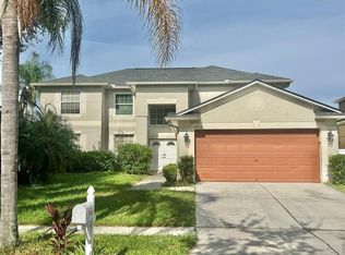 4212 Balington Dr, Valrico, FL 33596