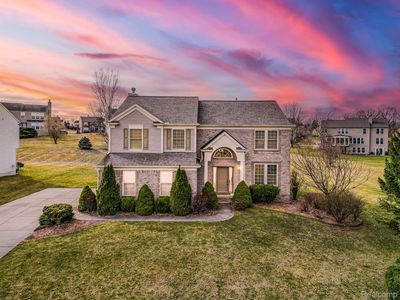 4174 Ramsgate Ct, Grand Blanc, MI, 48439
