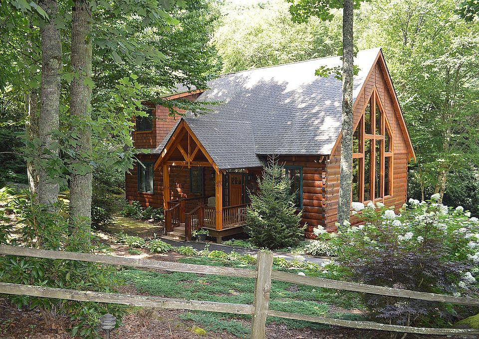 112 Green Cove Cabin