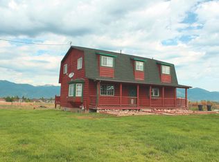 970 S 2400 E, Heber, UT 84032
