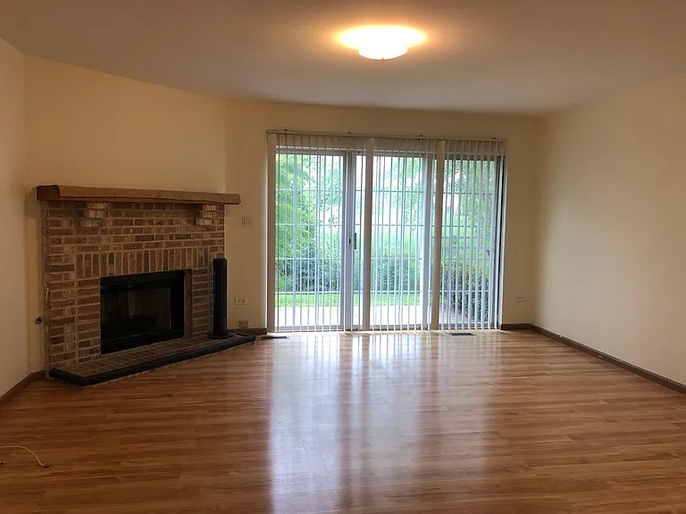 Large Family Room