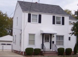 20591 Wilmore Ave, Euclid, OH 44123