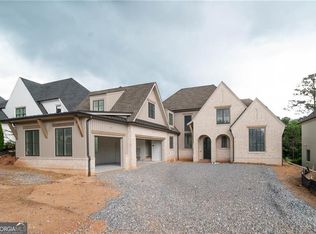 3635 Cottage Dr, Alpharetta, GA 30004