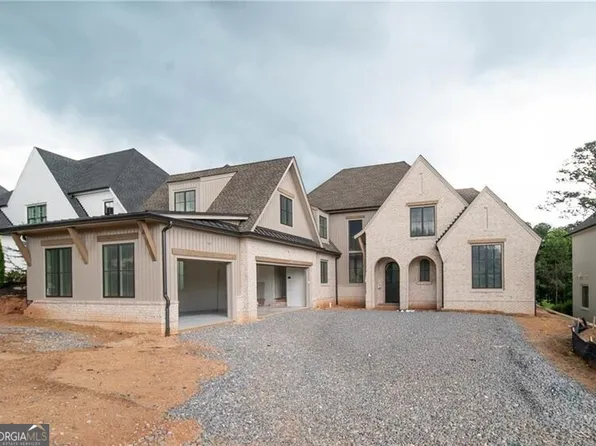 3635 Cottage Dr, Alpharetta, GA 30004