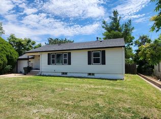 516 N Meade Center St, Meade, KS 67864