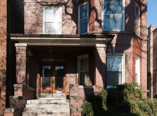 1724 W Rascher Ave, Chicago, IL 60640