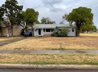 2410 37th St, Lubbock, TX 79412