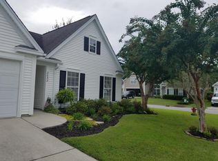 2032 Bancroft Ln, Mount Pleasant, SC 29466