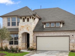 2912 Cliff Ridge Ln, Katy, TX 77493