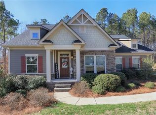 137 Chaska Loop, Troutman, NC 28166