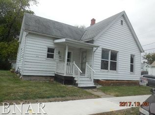 906 N Mason St, Bloomington, IL 61701