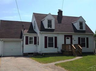 3580 N Michigan Ave, Saginaw, MI 48604