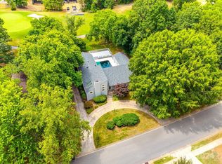 4001 Rounding Run Rd, Charlotte, NC 28277