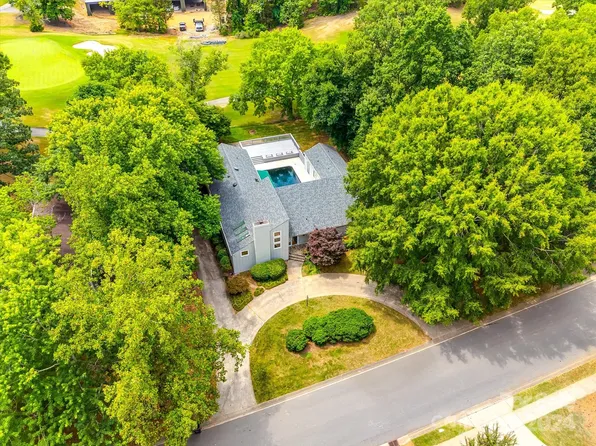 4001 Rounding Run Rd, Charlotte, NC 28277