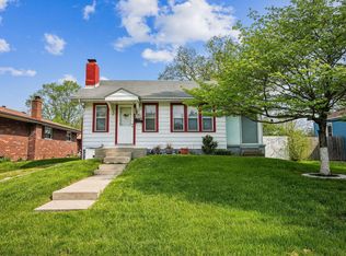 2020 Ferris Rd, Columbus, OH 43224