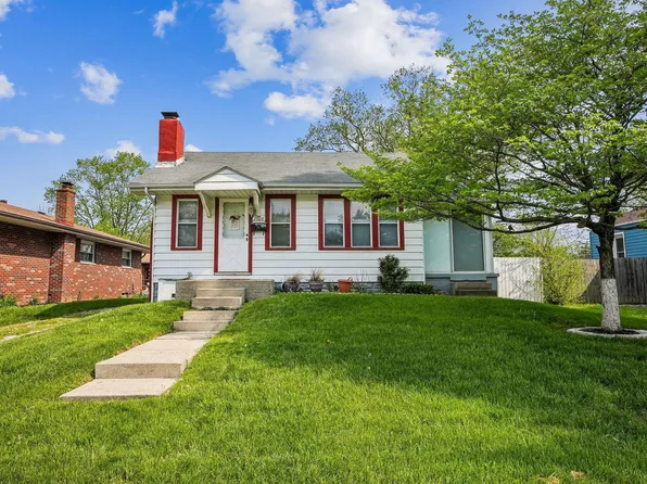 2020 Ferris Rd, Columbus, OH 43224