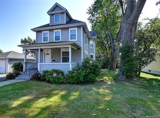 154 Maple St, Wethersfield, CT 06109