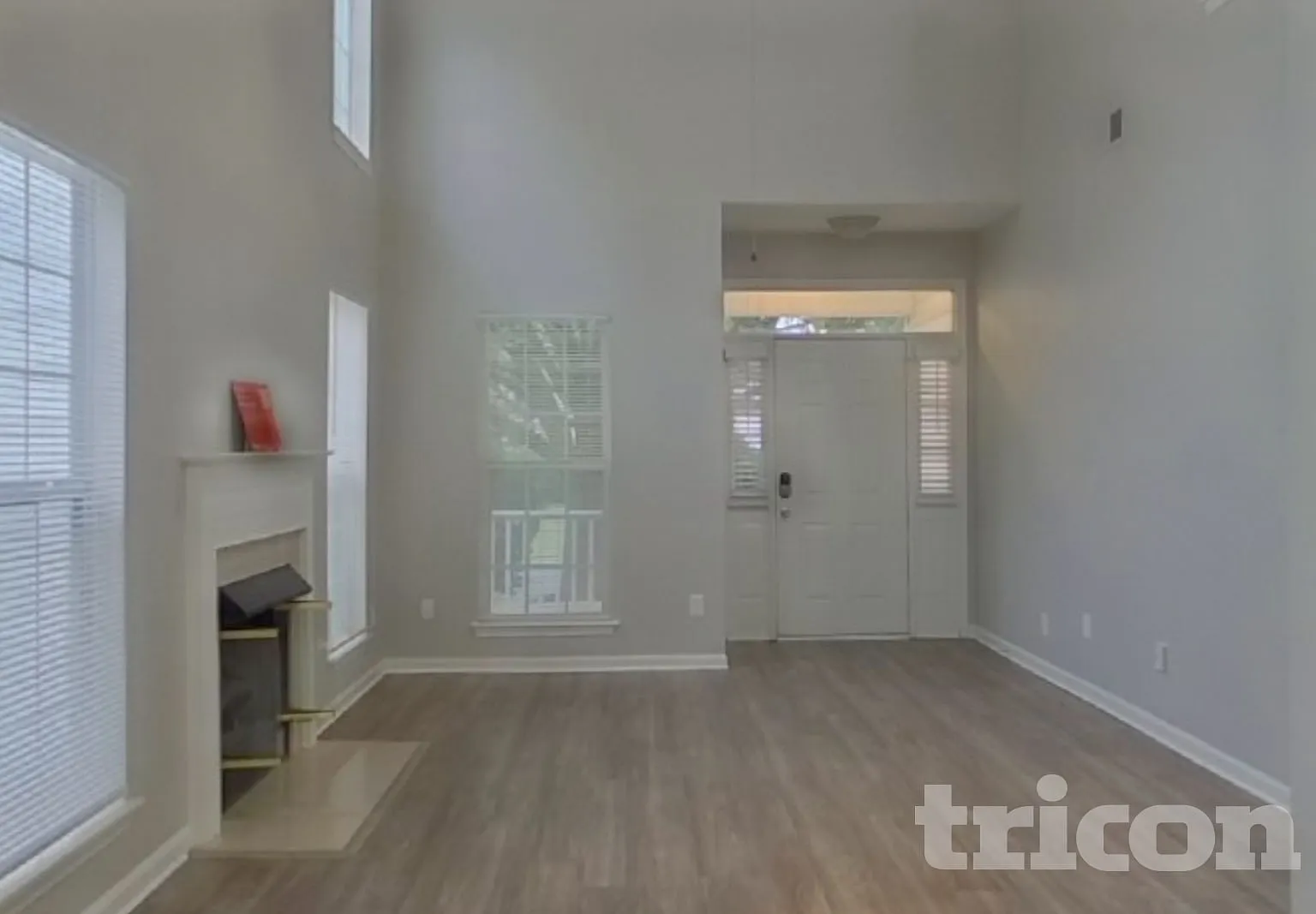 8517 Galena View Drive Charlotte NC — Photo 3