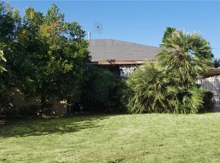 10707 Orange Dr, Whittier, CA 90606