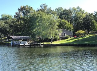 20 Continental Dr, Cross Hill, SC 29332