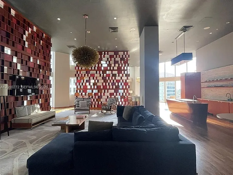 1300 Brickell Bay Dr #3400 — Photo 36