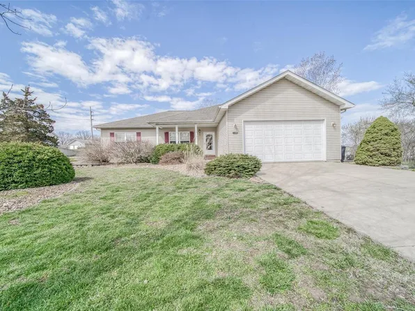 10935 Jackling Ct, Rolla, MO 65401