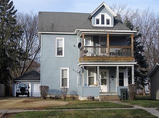 157 N Starr Ave #157, New Richmond, WI 54017