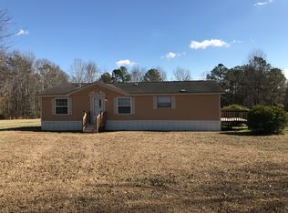 944 Young Rd, Angier, NC 27501