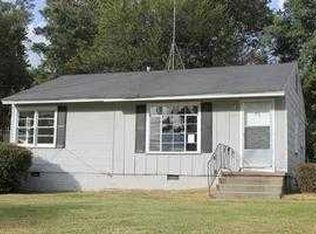 246 Sunny Lane Dr, Jackson, MS 39204