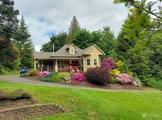 227 Schoonover Rd, Mossyrock, WA 98564